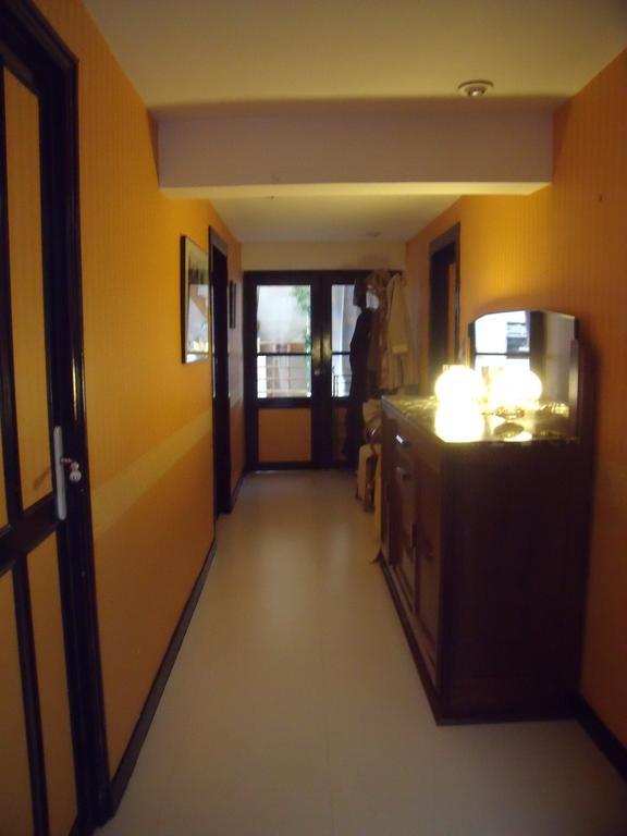 Chambres D'Hotes Olry Nancy Room photo