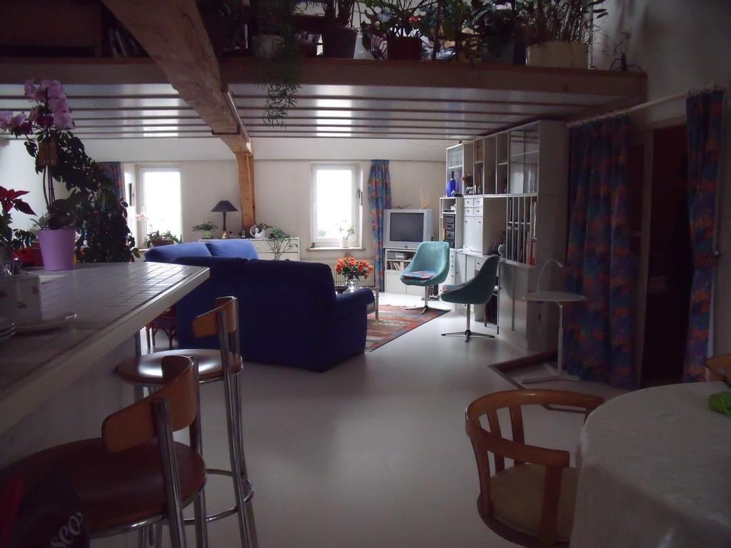 Chambres D'Hotes Olry Nancy Room photo
